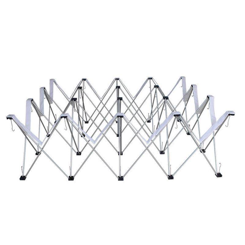 铁铝合金拉网展架铝架背景墙现货折叠户外广告展示墙签到墙批发,收纳整理,手办收纳盒,淘宝优惠券,粉丝福利购,淘宝优惠卷