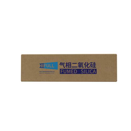 汇疏水纳米二氧化硅hb-139hb-151富性气相二氧化硅气相法白炭黑