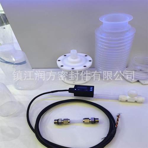 热销供应pfapfa制品非标注塑件加工件