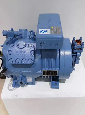 热销莱富康半封闭冷库压缩机SP2H0600SP4LF1000SP6L3000SP2H0900