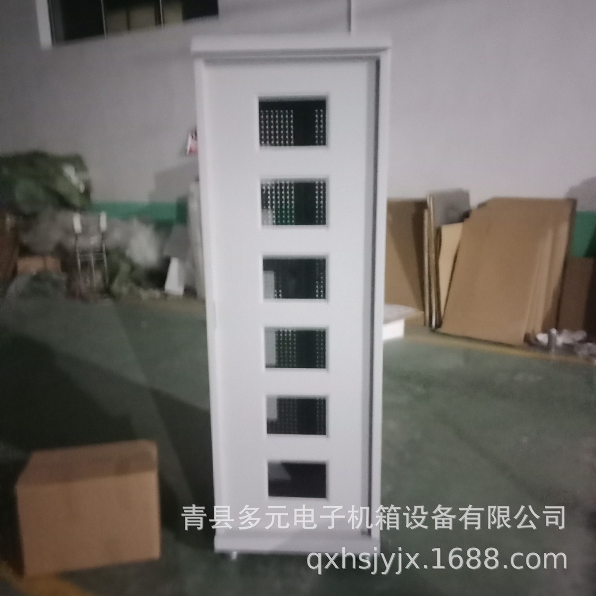 多元机箱专业钣金钣金制造各种钣金外壳