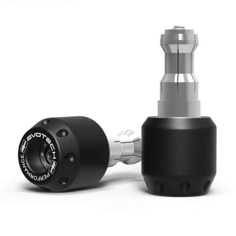 热销适用杜卡迪自车把scrambler110022-23改装游堵头平衡端子