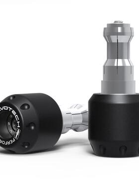 热销堵头奥古斯塔f3675rc/f3800rc12-21改装车把适用平衡端子