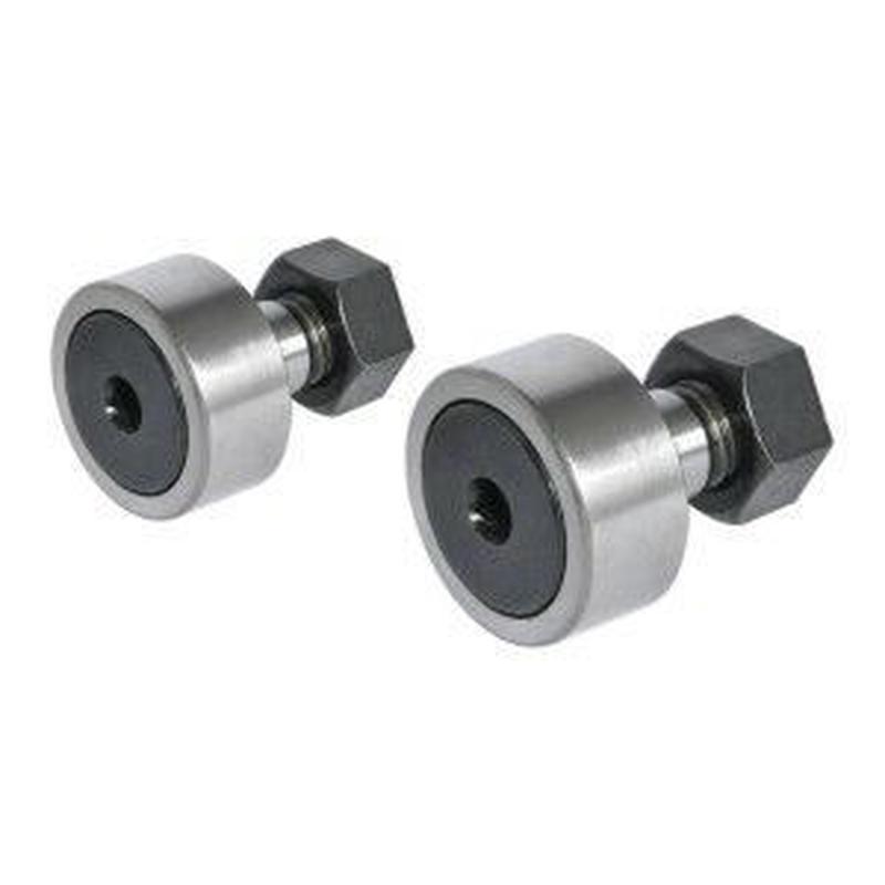 圆柱型/凸轮轴承随动器 CFUAC6-16 8-19 10-22 10-26