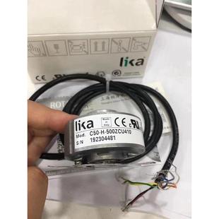 1024ZCU410L2現貨 器C50 意大利LIKA萊卡編碼