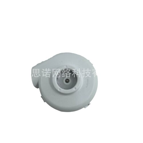 热销石头p10pro/qrevo5扫地机器人配件鼓风机dc14,4vk20-403