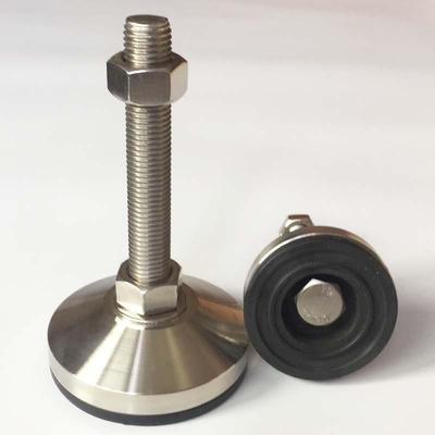 替代L150脚杯WAD32-D40/D60/D80/D100/D120-m8/M12/M16/M20/M24-L