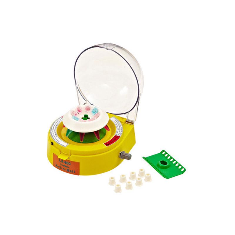 热销海门掌上林贝尔lx-800其型迷你离心机