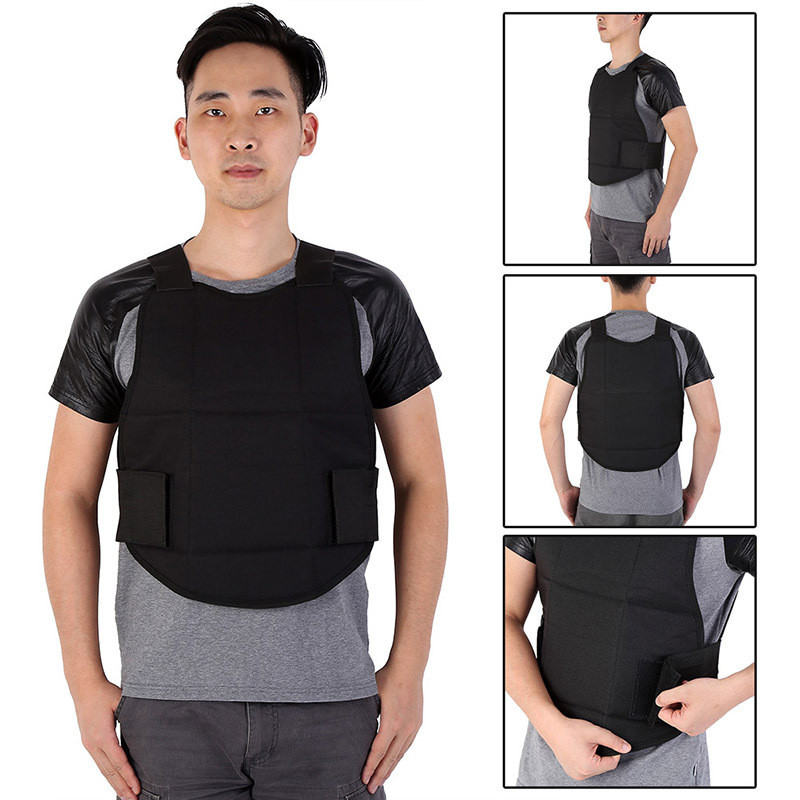 户外多功能防护背心马甲 安保训练作战装备作战服