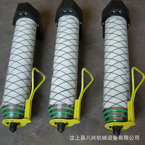 热销厂家直销mqt-120手持气动锚杆钻机 型矿用支腿式锚杆钻机 现