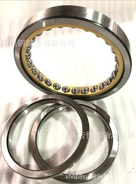 热销角接触球轴承sn718/850旧型号11068/850钢厂冶金风机锅炉输送