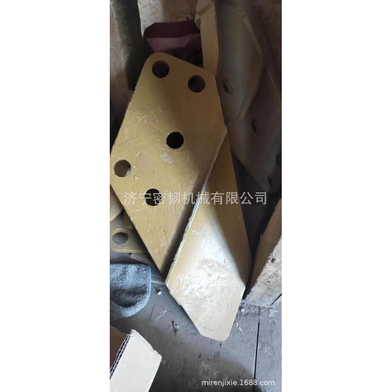 热销挖掘机全车配件/se245左右侧刃j221-63a-000070/j221-63a-000