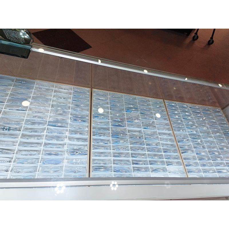 大托盘定制千丝万缕皮金黄色白拉丝皮革120位手镯柜台展示饰首饰,饰品/流行首饰/时尚饰品新,首饰展示架,淘宝优惠券,粉丝福利购,淘宝优惠卷