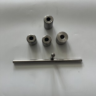 钨钢模具硬质合金模具过线模具多种拉伸模具调直模具耐磨