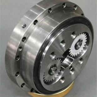 伯朗特搬码 垛机械臂机械手工业机器人RV减速机谐波减速机