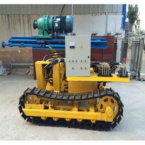 热销各种机械长风系列钻机zj40钻机厂家探水钻机价格优惠