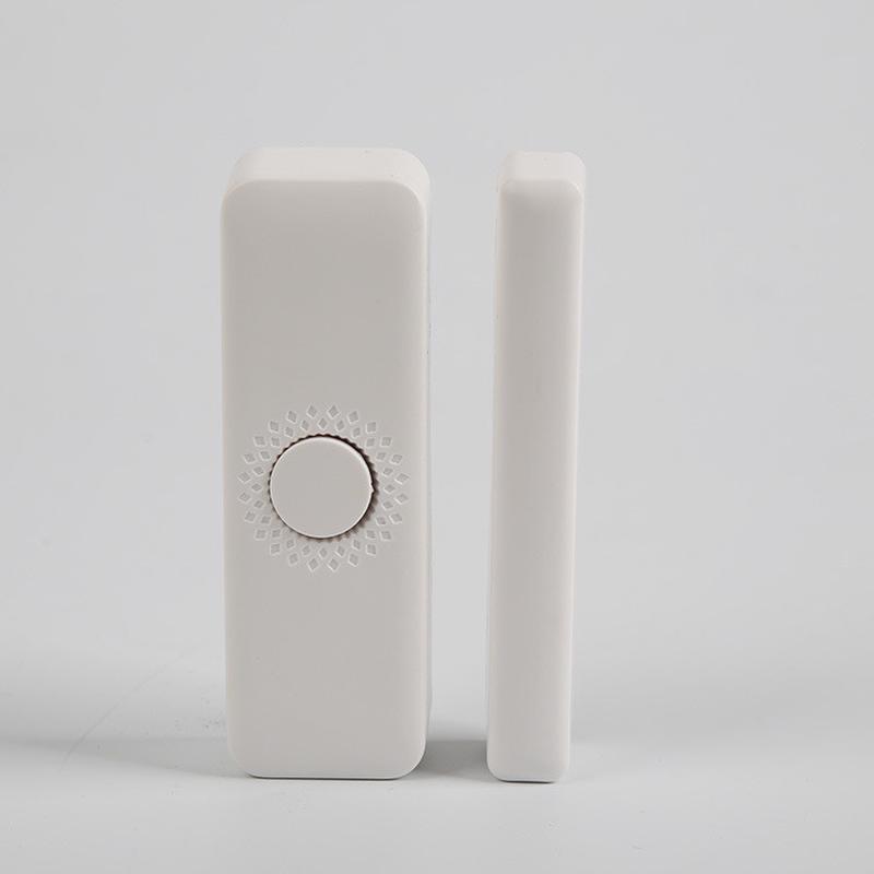 NB-IOT智能门磁报警器 无线开门报警器