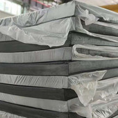 优质胶块减震层机械缓冲垫方形1m 1m橡橡胶块桥梁耐压耐磨胶垫