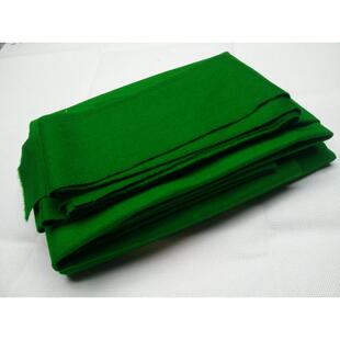 热销利百文桌布台球斯诺克台布桌布单面双面澳毛平纹国产6811台尼