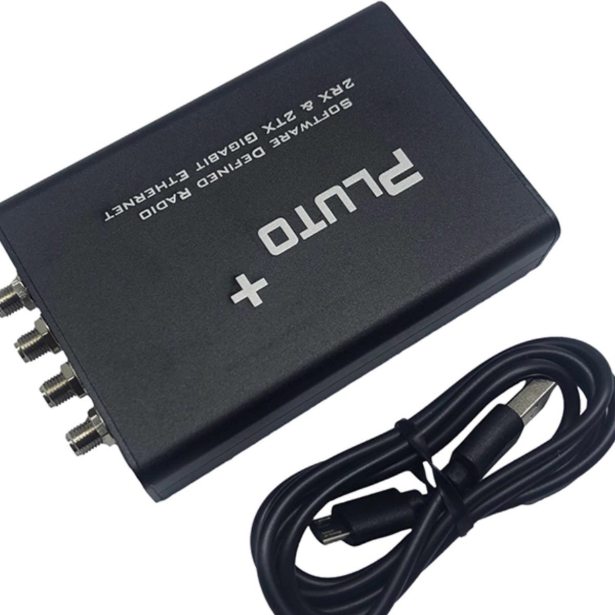 热销ad9363ad936470mhz~6ghzradiotransceiver2r2tpluto+sdr