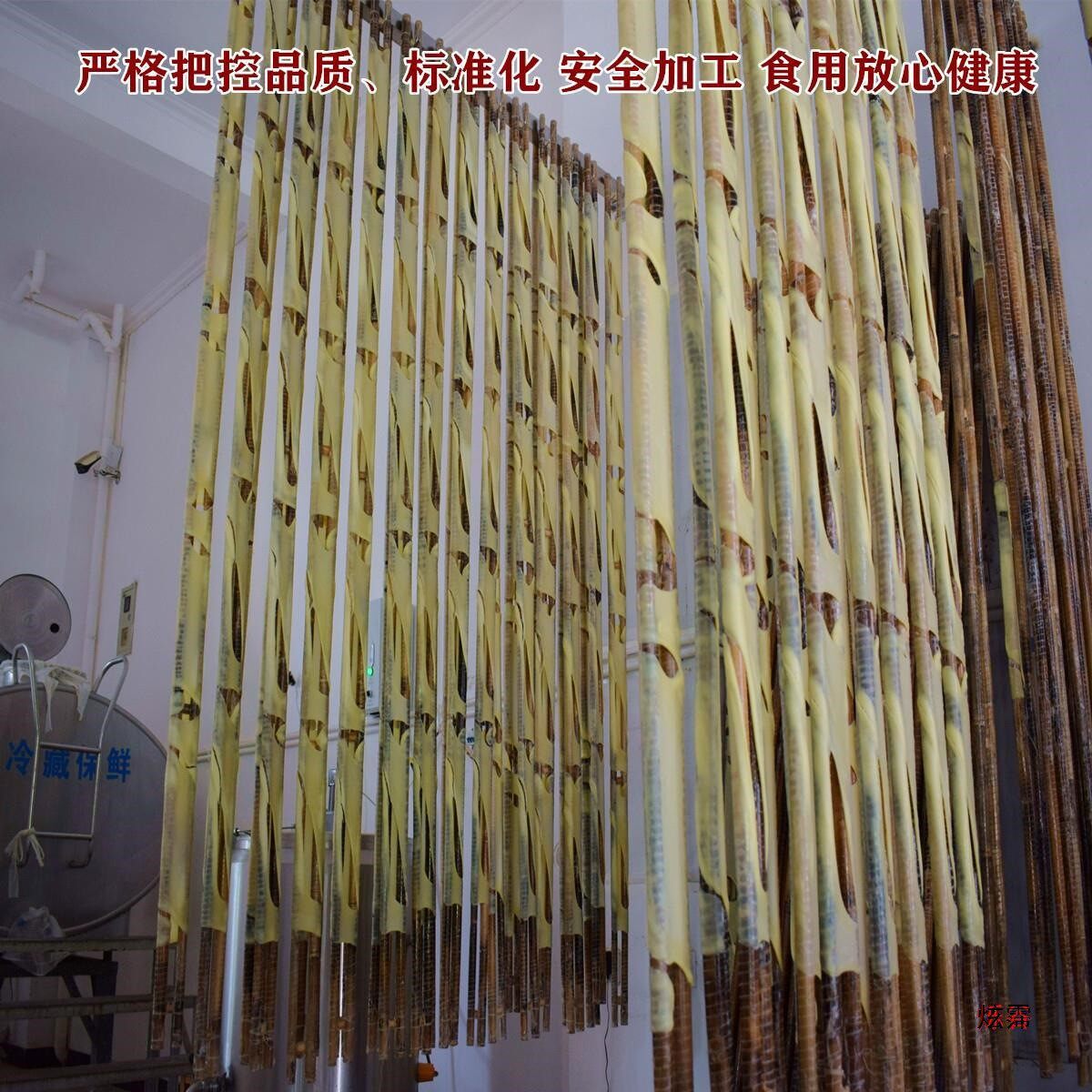 新货买玫瑰酱送大理邓川乳扇500g云南白族奶皮子烤奶片抖音传统烤