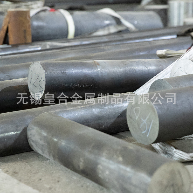 热销零切gh4169光棒/黑厂家英科耐尔inconel718镍基高温棒材棒