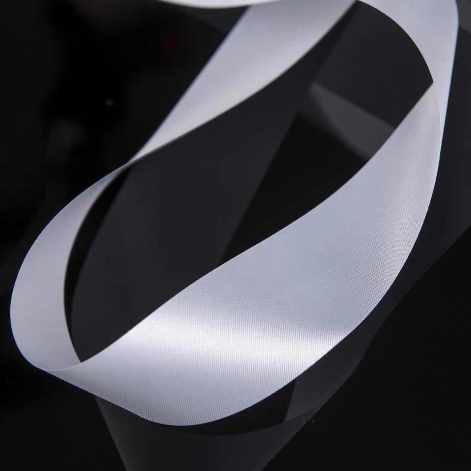 ll空白缎带水洗标唛头布标织唛服装洗涤标20 30 40mm*200m丝带