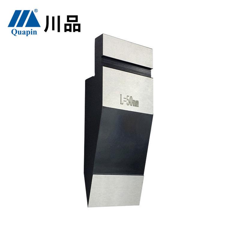 川品深圳 Cr6W2Si9阿玛达折弯机模具 210标准直角锐角