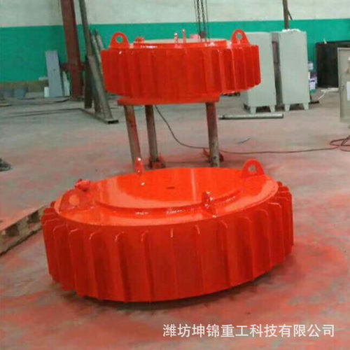 热销悬挂式电磁除铁器矿山电磁除铁器除铁器流体矿用电磁除铁