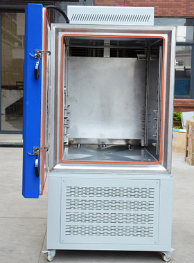 江凯高低温试验箱小型恒温恒湿试验箱可程式老化箱冷热冲击试验箱