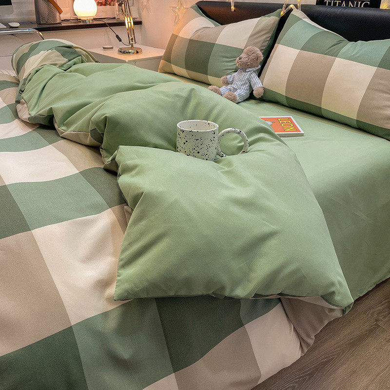 9cq6夏被被子一整套全套春秋被褥学生宿舍单人专用男夏季棉被芯