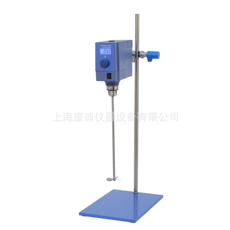 热销myp2011-150搅拌机大功率数显搅拌器电动搅拌器