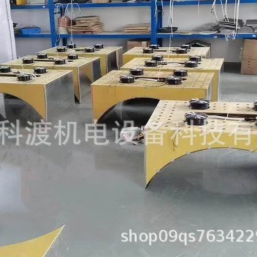 热销1520kw镀膜机加热器80cm镀膜机加热线圈1米镀膜机加热盘厂家