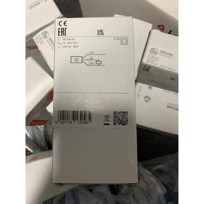 热销易福门/开关 ifm im5046