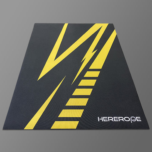 核来垫跳绳hererope-160x70