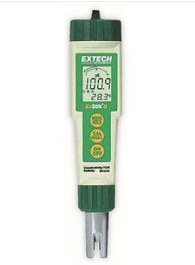 热销tds ec400笔式电导率&extech&盐度