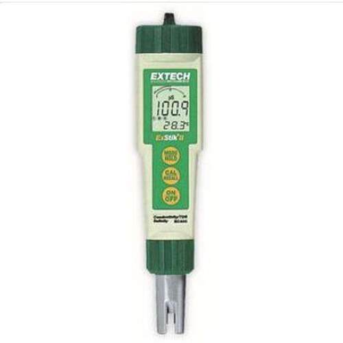 热销tds ec400笔式电导率&extech&盐度