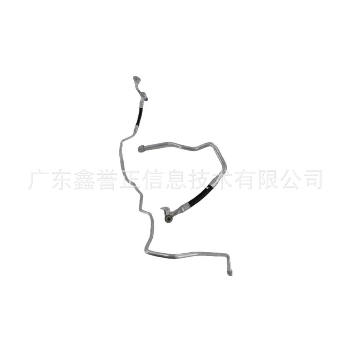 热销jx61-19a834ld适用于福特福克斯19款1.5冷气管双管