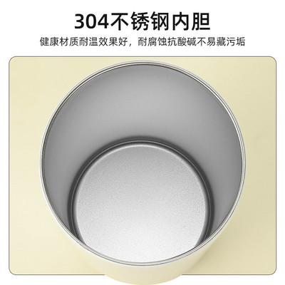 批发热升华系列保温杯热转印专用杯20oz瘦身直筒汽车杯冰霸杯套装