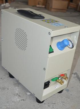 热销新款MX30TF微型静音空气压缩机,静音无油空压机