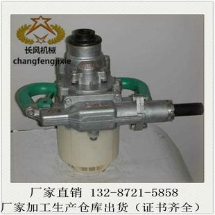 气动钻机手持式 手持煤电钻手持风煤钻手持式 锚杆钻机
