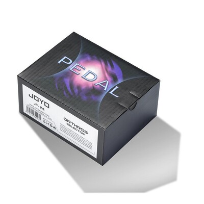 热销joyo jf-24 orthros selector 效果器 多模选择器线效果踏板