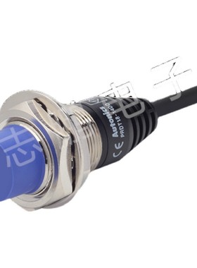 AUTONICS奥托尼克斯 接近开关 PRD18-14DN 专业销售全新原装正品