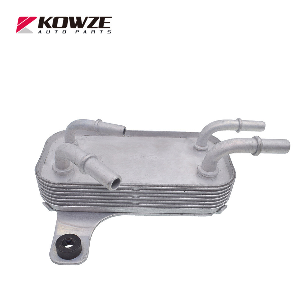 PIB500052/LR031827波箱油冷适用于LAND ROVER DISCOVERY 3 V6