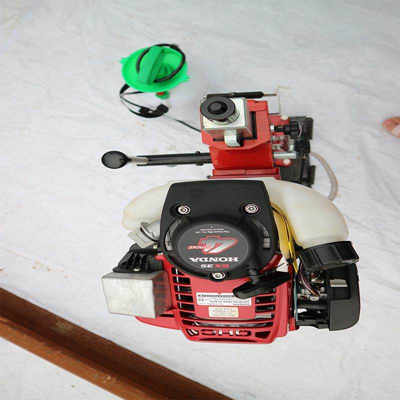 热销小型挖岩开矿挖树汽油汽油锤镐手提式凿岩机内燃凿岩机凿岩破,农用物资,授粉蜂,淘宝优惠券,粉丝福利购,淘宝优惠卷