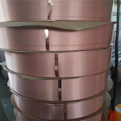 批发销售英制尺寸6.359.5212.715.8819.0522.225.4紫铜管