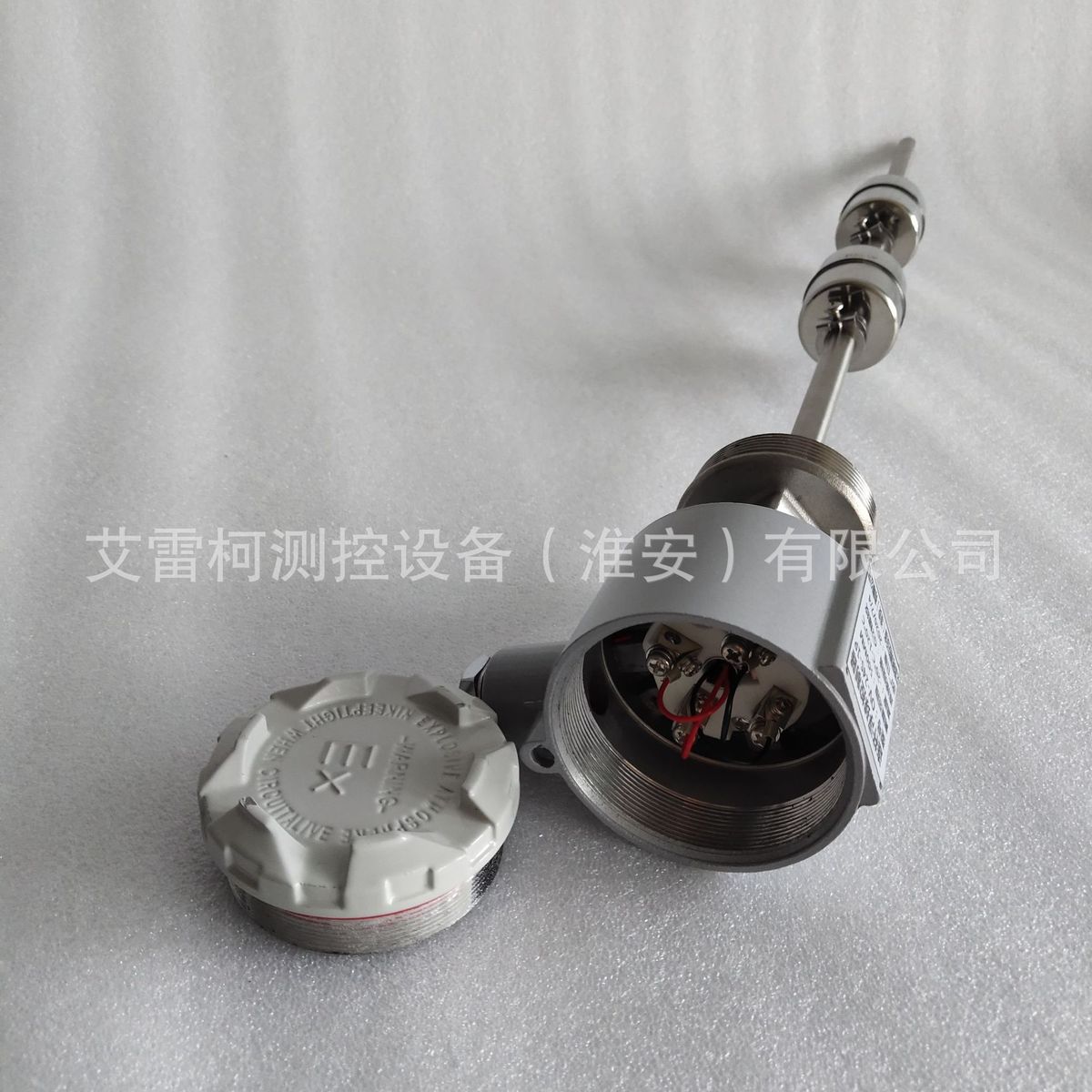 热销连杆浮球水位ov-24s-1p连杆式控制器开关液位控制器