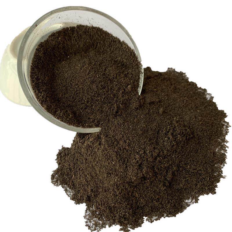 水产养殖用有机肥大水面养鱼肥水用发酵鸡粪稻田小龙虾有机肥