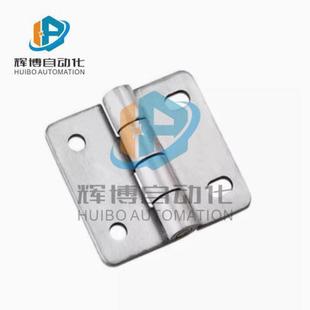 HHSZN HFS76 不銹鋼加厚合頁(yè)鉸鏈C 100 HHSZ40