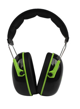 热销uvex/优维斯隔音耳罩2600001 k1工厂车间降噪装修耳部防护